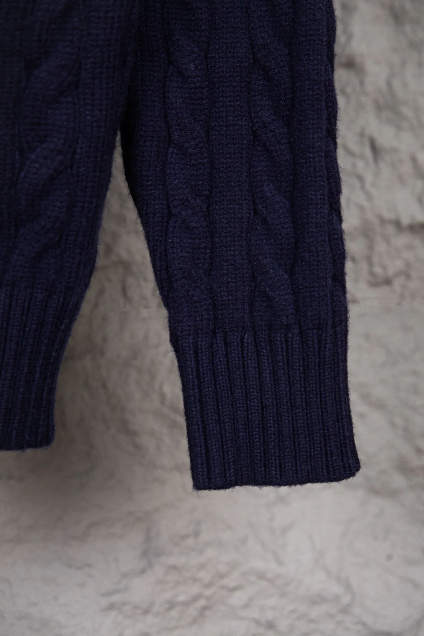 P260 2025SS Ralph Lauren Classic War Horse Small Label Twist Sweater Cardigan, the same style for men and women, this year's most popular half-zip series, made of 100% cotton material Color: Navy Blue White Gray Khaki Size: S M L XL